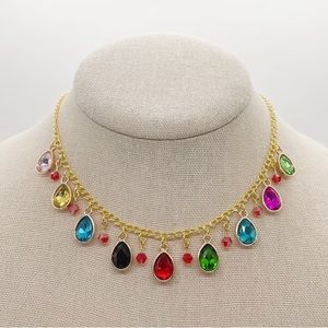 Taylor Swift Bejeweled Inspired Necklace